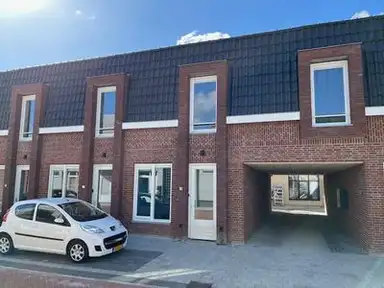 40m2 studio to rent for 1109.18€/month in Boermansstraat 72, Weert