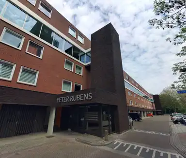 50m2 flat to rent for 713.02€/month in Peter Rubensstraat 99, Hengelo