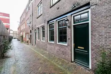 126m2 Casa in affitto per 3900€/mese a Gravinnesteeg, Haarlem