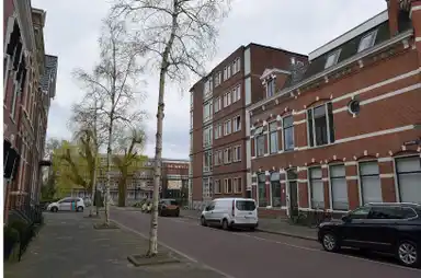 18m2 room to rent for 427.96€/month in Trompstraat 11c, Groningen