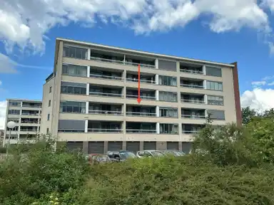 90μ² Διαμέρισμα προς ενοικίαση για 713.02€/μήνα σε Kuyperstraat 132, Assen