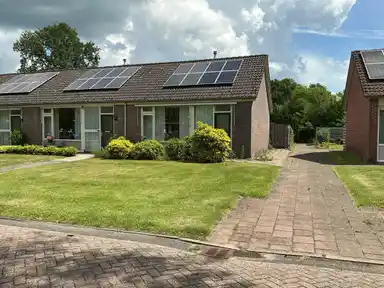 97m2 huis te huur voor 713.02€/maand in Willem Koopsweg 42, de Wijk