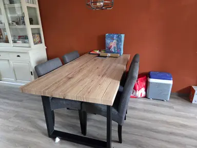 120m2 house to rent for 950€/month in Maria van Oosterwijckstraat, Zoetermeer