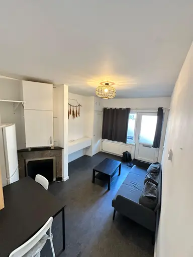 20m2 studio à louer pour 1799€/mois à Edisonstraat, Utrecht