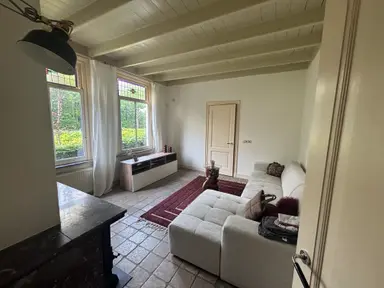 35m2 studio to rent for 850€/month in Zeisterweg, Woudenberg