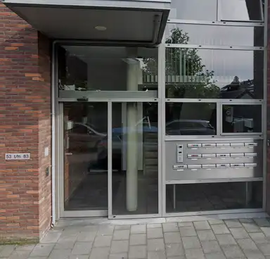 98m2 Appartement te huur voor 901.49€/maand in Brederolaan 61, Harderwijk