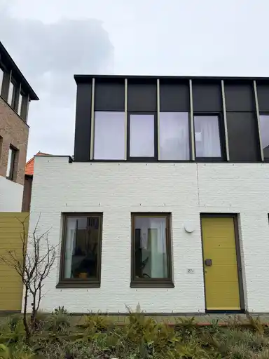 50m2 house to rent for 2050€/month in Tempeliersstraat 27, Haarlem