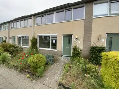 69m2 house to rent for 764.14€/month in Heliosstraat 5, Apeldoorn