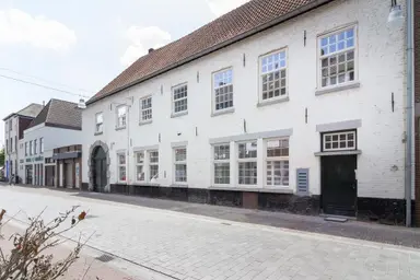 73m2 apartment to rent for 1125€/month in Veldstraat 3A, Roermond