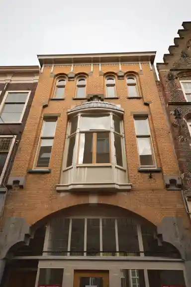 99m2 apartment to rent for 1584€/month in Voorstraat 335, Dordrecht