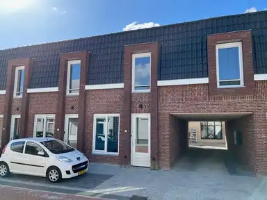 40m2 studio to rent for 1109€/month in Boermansstraat 72, Weert