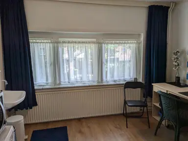16m2 Chambre à louer pour 490€/mois à Burgemeester Patijnlaan, Zeist