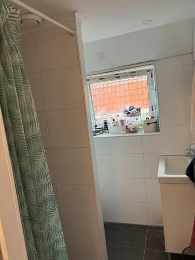 25μ² Δωμάτιο προς ενοικίαση για 845€/μήνα σε Kleiwegstraat, Gouda