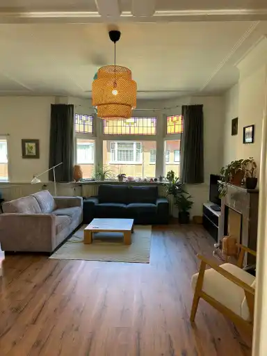 16m2 Zimmer zur Miete für 720€/Monat in Paul Gabriëlstraat, The Hague