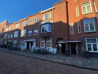 25m2 room to rent for 600€/month in Helper Oostsingel 8, Groningen