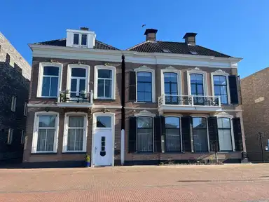 24m2 Kamer te huur voor 550€/maand in Vaart Noordzijde 8, Assen