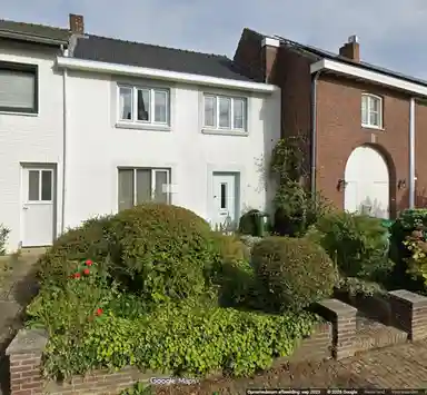 60m2 house to rent for 1000€/month in Lammergierstraat, Maastricht