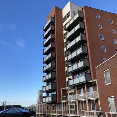 85m2 Appartamento in affitto per 1228€/mese a Onderdoor 16-1, Houten