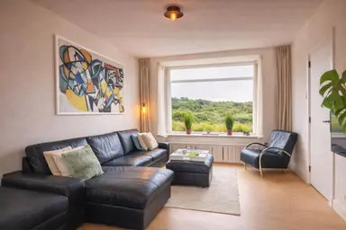 110m2 Appartement à louer pour 750€/mois à Relweg, Wijk aan Zee