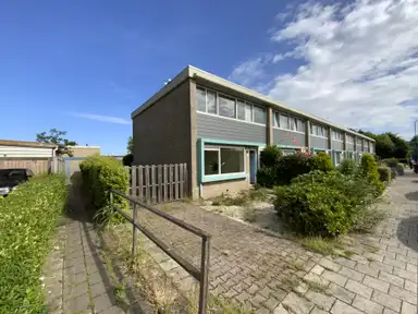 75m2 house to rent for 764.14€/month in Oberonstraat 13, Apeldoorn