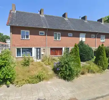 7μ² Δωμάτιο προς ενοικίαση για 475€/μήνα σε Westertorenlaan, Tilburg