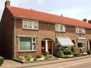 61m2 house to rent for 713.01€/month in Doctor Lovinkstraat 39, Enschede