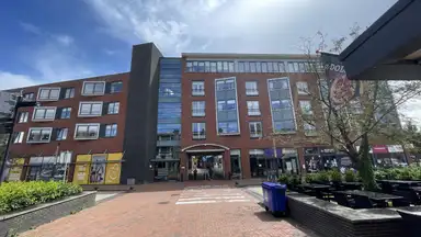 92m2 apartment to rent for 1047€/month in Beneluxlaan 8, Stadskanaal