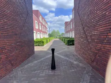 113m2 flat to rent for 1575€/month in Friesestraatweg 207, Groningen