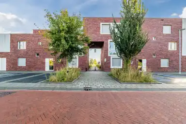 113m2 flat to rent for 1575€/month in Friesestraatweg 207, Groningen