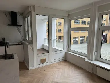 95m2 apartment to rent for 1695€/month in Schouwburgplein, Hengelo