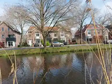 19m2 room to rent for 1200€/month in Ouderkerkerlaan, Amstelveen