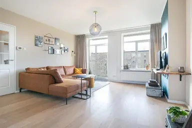 82m2 apartment to rent for 1730€/month in Loek Lansdorpstraat, Tilburg