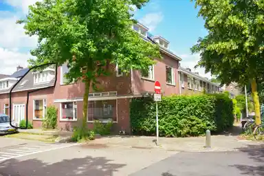 m2 apartment to rent for 700€/month in Voorstadslaan, Nijmegen