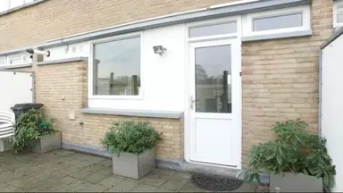 97m2 apartment to rent for 1870€/month in Suyslaan, Eindhoven