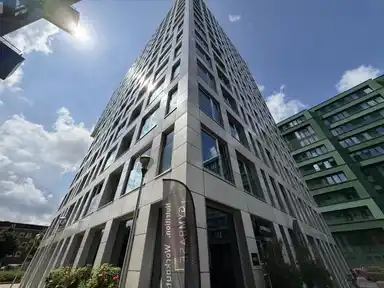 60m2 apartment to rent for 1913€/month in Haarlemmerweg 992, Amsterdam