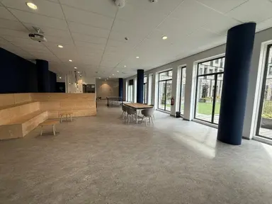 27m2 studio to rent for 783€/month in Elizabeth Cady Stantonplein 25, Amsterdam