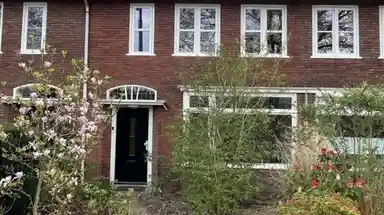 120m2 house to rent for 2300€/month in Rosendaalseweg, Arnhem
