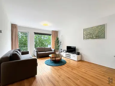 82m2 apartment to rent for 2650€/month in Kranenburg 41, Amsterdam
