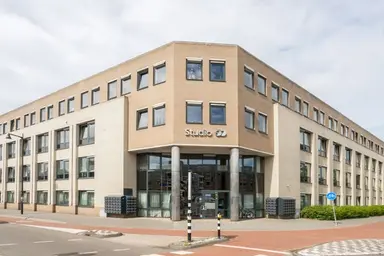 19m2 Studio zur Miete für 850€/Monat in Mauritsstraat, Eindhoven