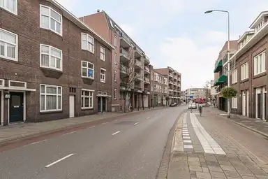 40m2 flat to rent for 1100€/month in Grote Berg, Eindhoven
