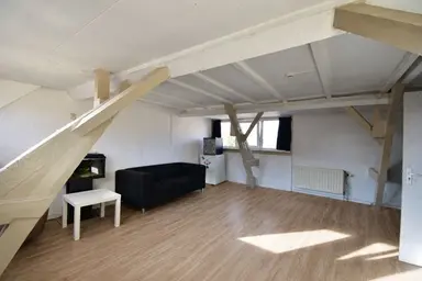 27m2 Kamer te huur voor 767€/maand in Haagdijk, Breda