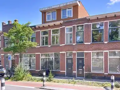 120m2 house to rent for 3000€/month in Teylerplein 59, Haarlem