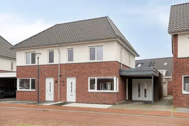 138m2 house to rent for 2100€/month in Meester Bakxstraat 14, Oirschot