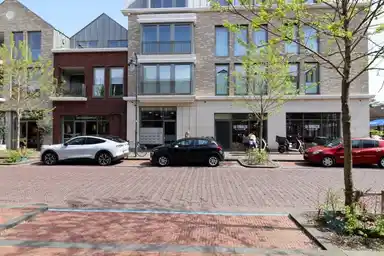 105m2 apartment to rent for 2500€/month in Melchiorlaan 12, Bilthoven