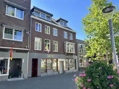 m2 apartment to rent for 1110€/month in Annastraat 5, Geleen