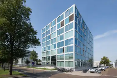 m2 Appartamento in affitto per 461.7€/mese a Obrechtstraat 23, Zwolle