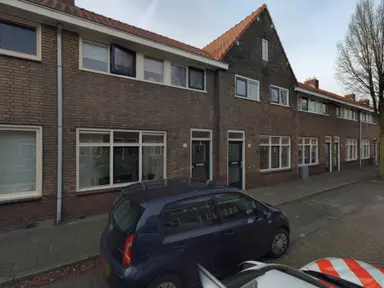 75m2 house to rent for 818.95€/month in Populierenstraat 17, Zwolle