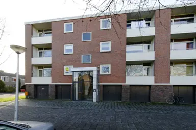 m2 Appartamento in affitto per 686.76€/mese a Klooienberglaan 291, Zwolle