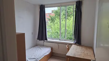 8m2 room to rent for 350€/month in Waldeck Pyrmontstraat, Leiden
