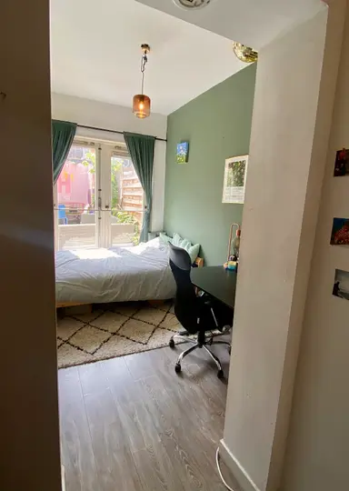 12m2 room to rent for 425€/month in Bronkhorststraat, Leiden